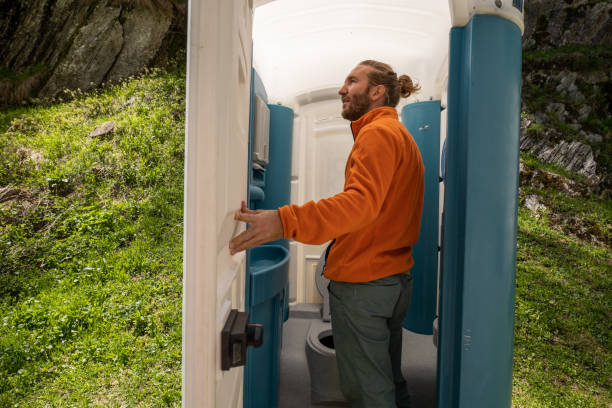 Best Best portable toilet rental  in Lake Pocotopaug, CT