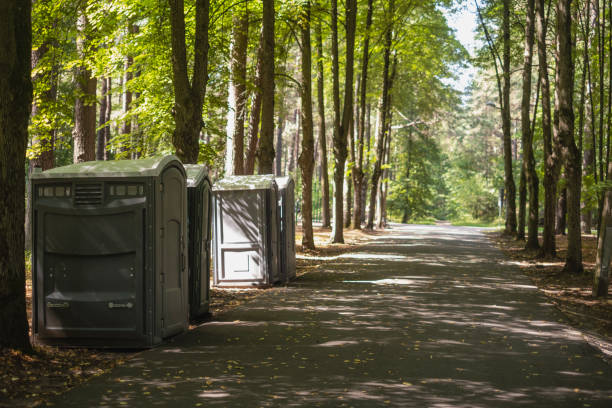 Best Sanitation services for porta potties  in Lake Pocotopaug, CT