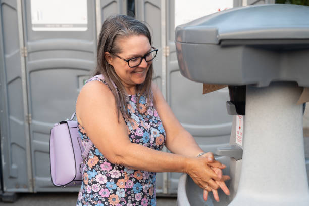 Best Porta potty rental near me  in Lake Pocotopaug, CT