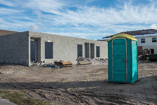 Best Portable restroom trailer rental  in Lake Pocotopaug, CT